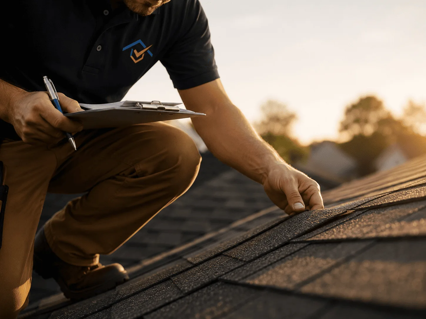 Why Choose Roof Inspection in Hardin, MT